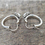 Orecchini Vintage Turchesi