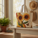 Borsa Tote Harvest Glow