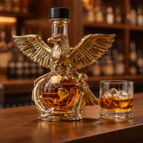 Caraffa di Whiskey - Edizione Aquila