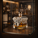 Caraffa da Whiskey - Edizione Moto
