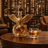 Caraffa di Whiskey - Edizione Aquila
