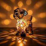Orgoglio Terrier