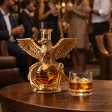 Caraffa di Whiskey - Edizione Aquila