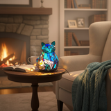 Lampada Garfield Incantata