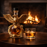 Caraffa di Whiskey - Edizione Aquila