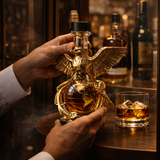 Caraffa di Whiskey - Edizione Aquila