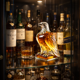 Decanter per Whiskey - Edizione Aquila