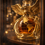 Caraffa di Whiskey - Edizione Aquila