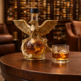 Caraffa di Whiskey - Edizione Aquila
