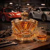 Caraffa da Whiskey - Edizione V8