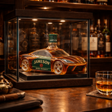 Caraffa di Whiskey - Edizione Corvette