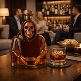 Decanter per Whiskey - Edizione della Morte