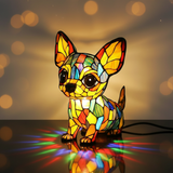 Ciondolo Chihuahua Incantevole