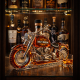 Decanter per Whiskey - Edizione Harley-Davidson