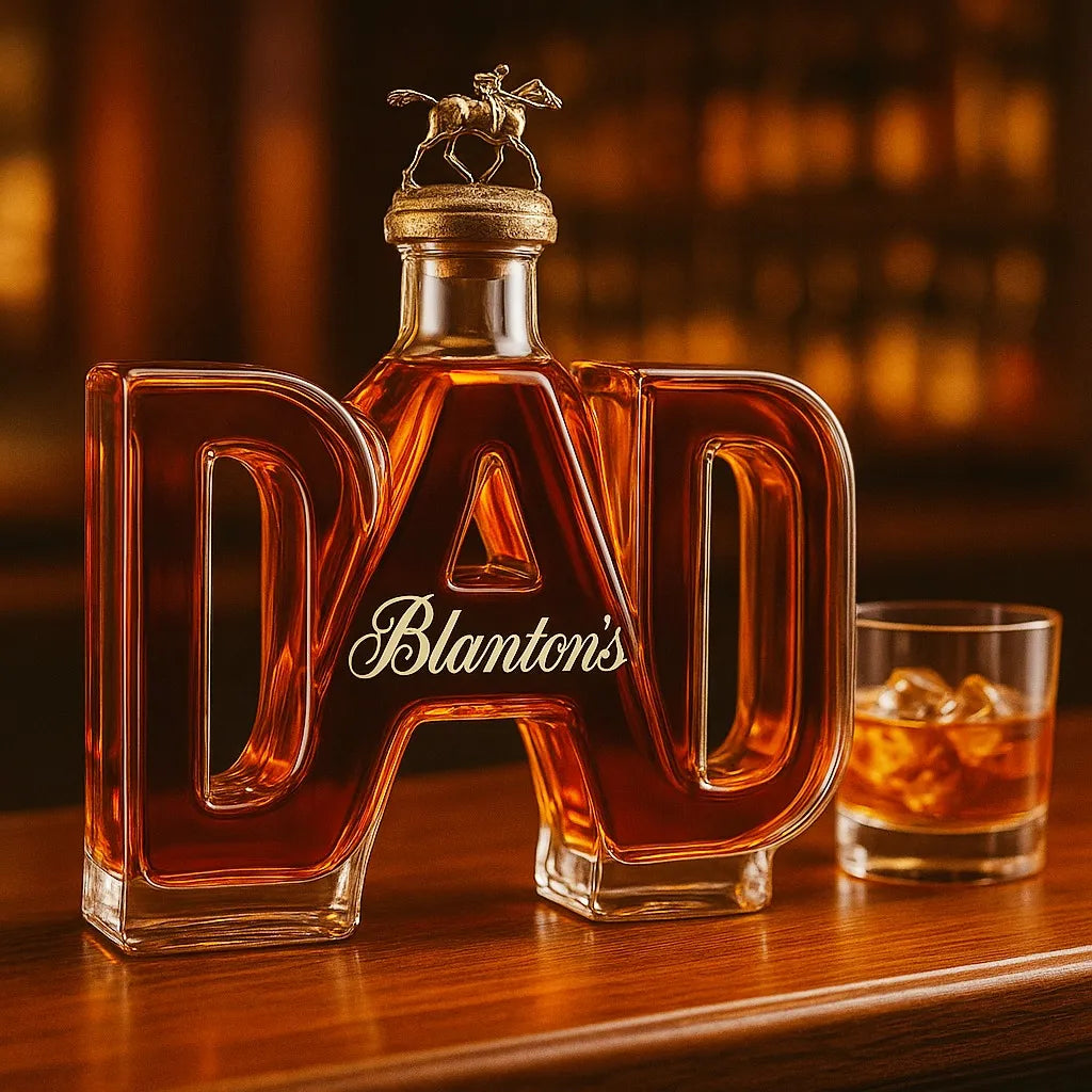 Caraffa di Whiskey - Edizione Papà