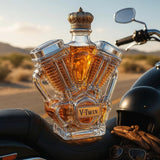 Caraffa da Whiskey - Edizione V8
