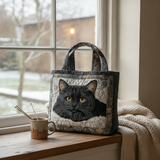 Borsa Tote Shadow Gaze