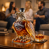 Decanter per Whiskey - Edizione Aquila