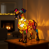 Magia Fulminea Canina