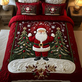 Set di Biancheria da Letto Alpine Glow 3 Pezzi