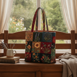 Borsa a Spalla Wildflower