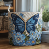 Cesto per la Biancheria Serene Flutter