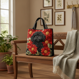 Borsa Tote Petal Wink