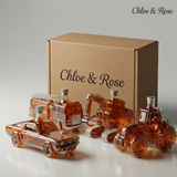 Decanter per Whiskey - Edizione Polpo