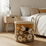 Cestino della Biancheria Daisy Bee