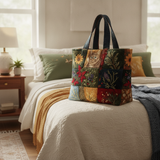 Borsa a Spalla Botanica Whisker Muse