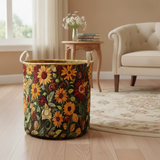 Cesto per il bucato Amber Meadow
