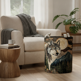 Cesta per il Bucato Moonlight Howl