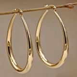 Orecchini Chic in Oro