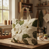 Borsa Tote Trapuntata Chic