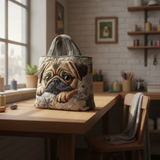 Borsa Tote Lookout Confortevole