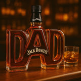 Caraffa di Whiskey - Edizione Papà