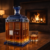 Caraffa da Whiskey - Edizione Team