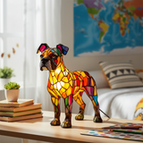 Magia Fulminea Canina