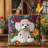 Borsa a Spalla Antler Meadow Pup