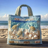 Borsa a Tracolla Trapuntata