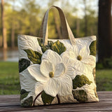 Borsa Tote Trapuntata Chic