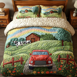 Set di Biancheria da Letto Barn Blessings 3 Pezzi