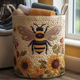 Cesto per la Biancheria Bee Cozy