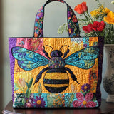 Borsa Tote Regina delle Api