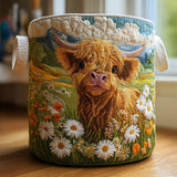 Cesto per la biancheria Bloom Highland