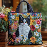 Borsa a Spalla Bloomtail Charm