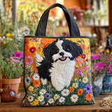 Borsa a Spalla Blossom Pup