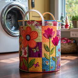 Cesto per la biancheria Boho Path