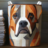 Cesto della Biancheria Bold Boxer Block