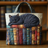 Borsa Tote Napper Book Nook